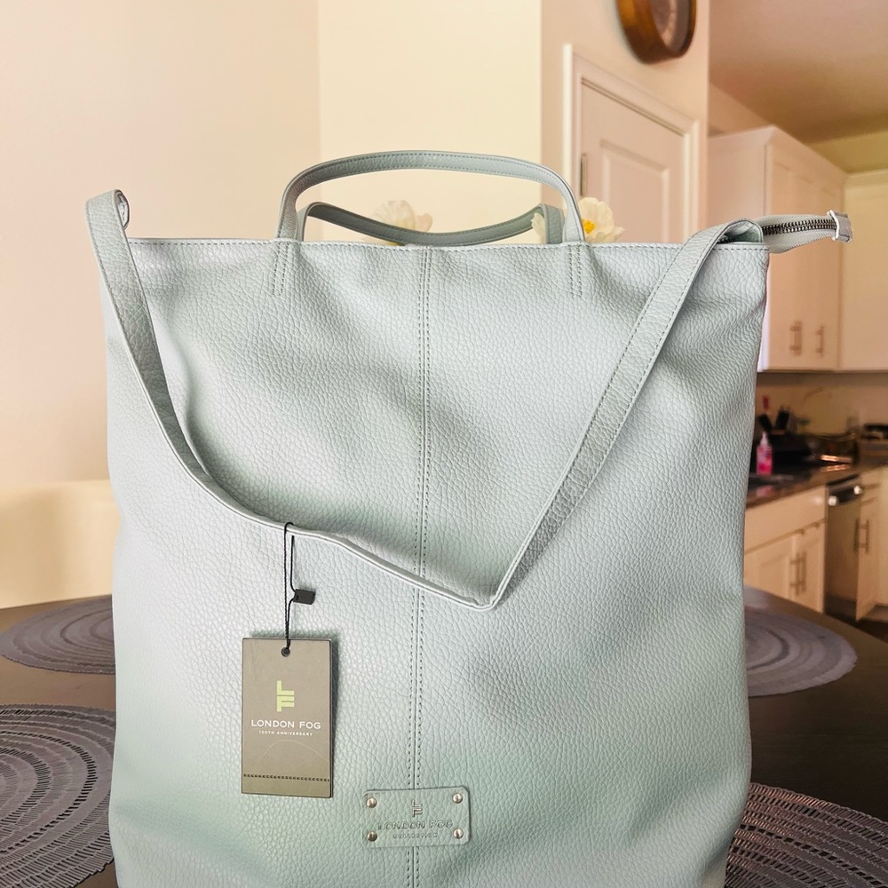 Laura Large Slouchy Tote ...
